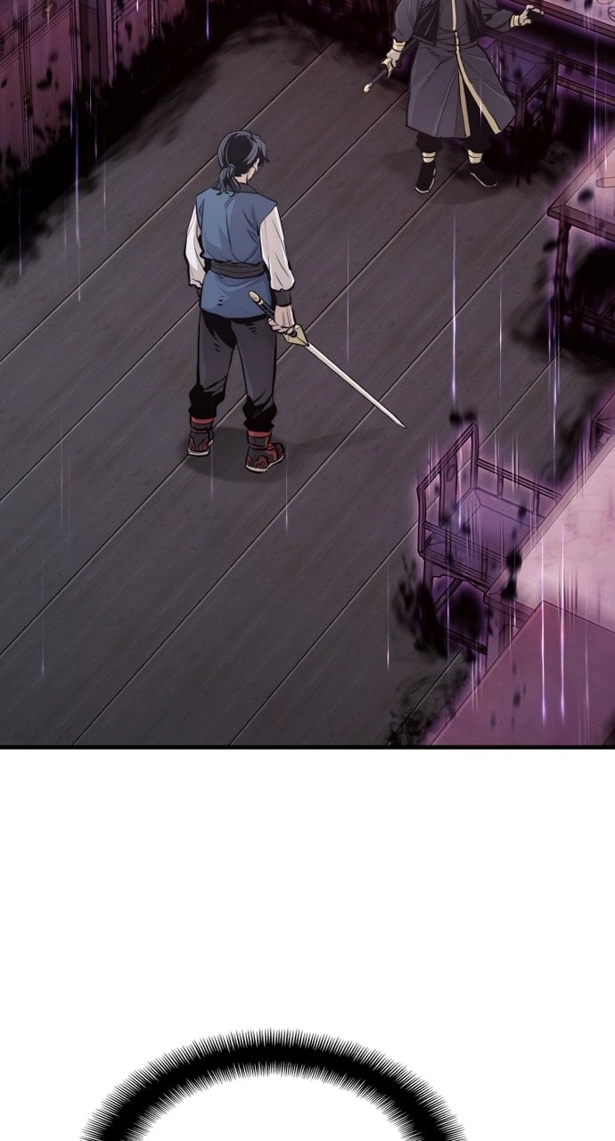 Murim Rpg Simulation Chapter 97 - Page 101