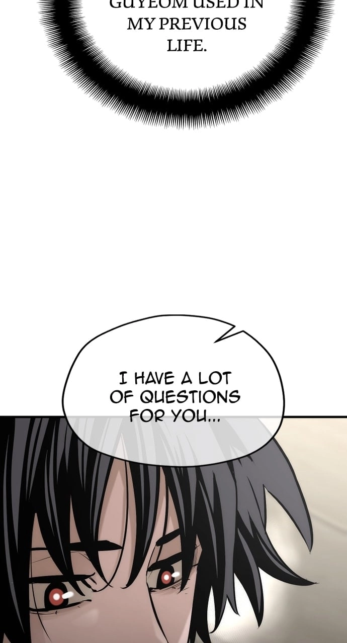 Murim Rpg Simulation Chapter 97 - Page 103