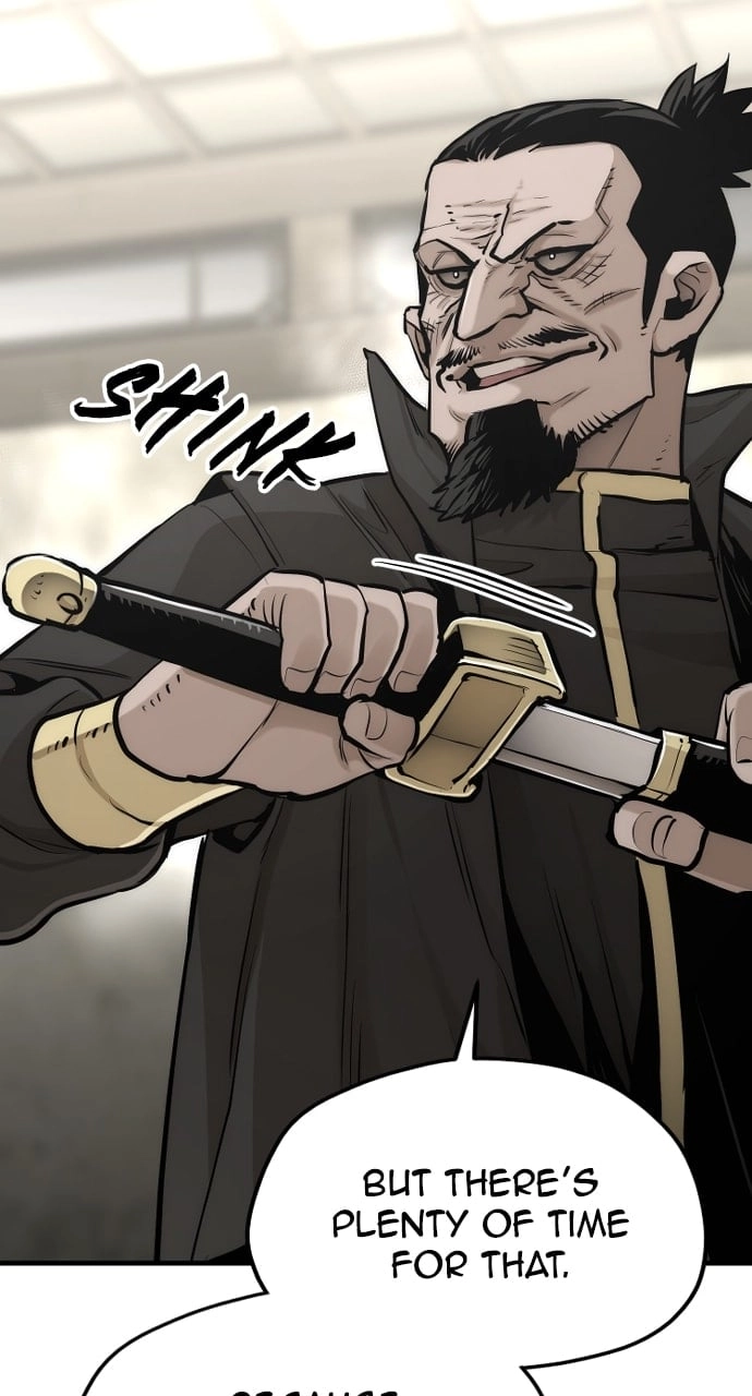 Murim Rpg Simulation Chapter 97 - Page 105