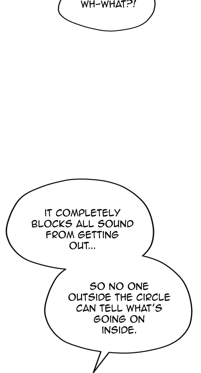 Murim Rpg Simulation Chapter 97 - Page 108