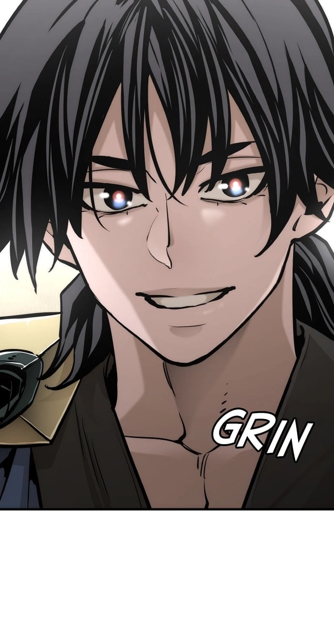 Murim Rpg Simulation Chapter 97 - Page 111