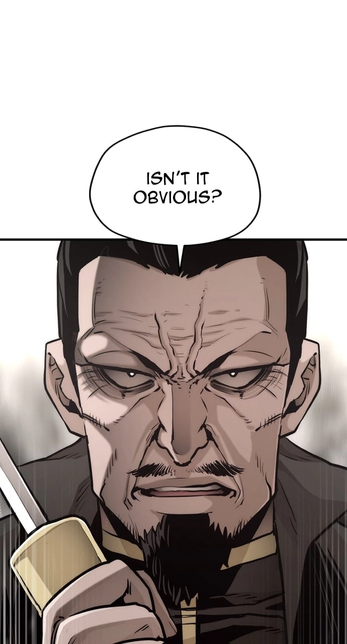 Murim Rpg Simulation Chapter 97 - Page 112