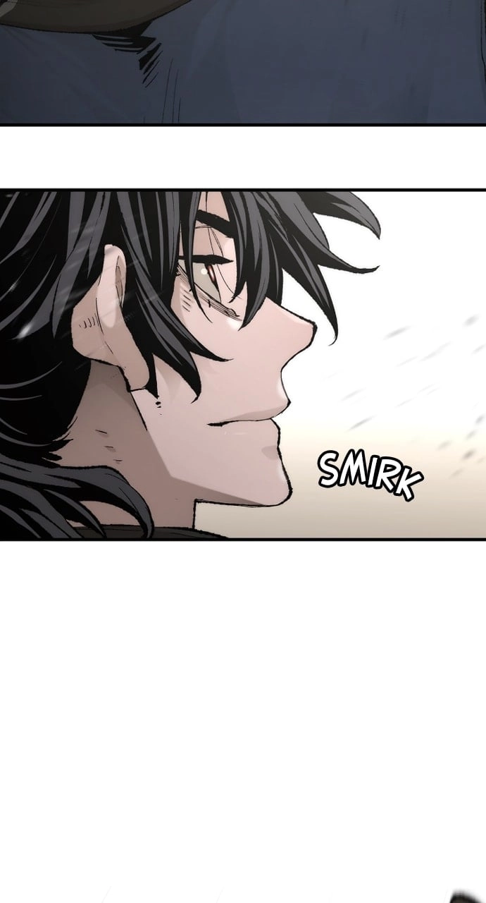 Murim Rpg Simulation Chapter 97 - Page 116