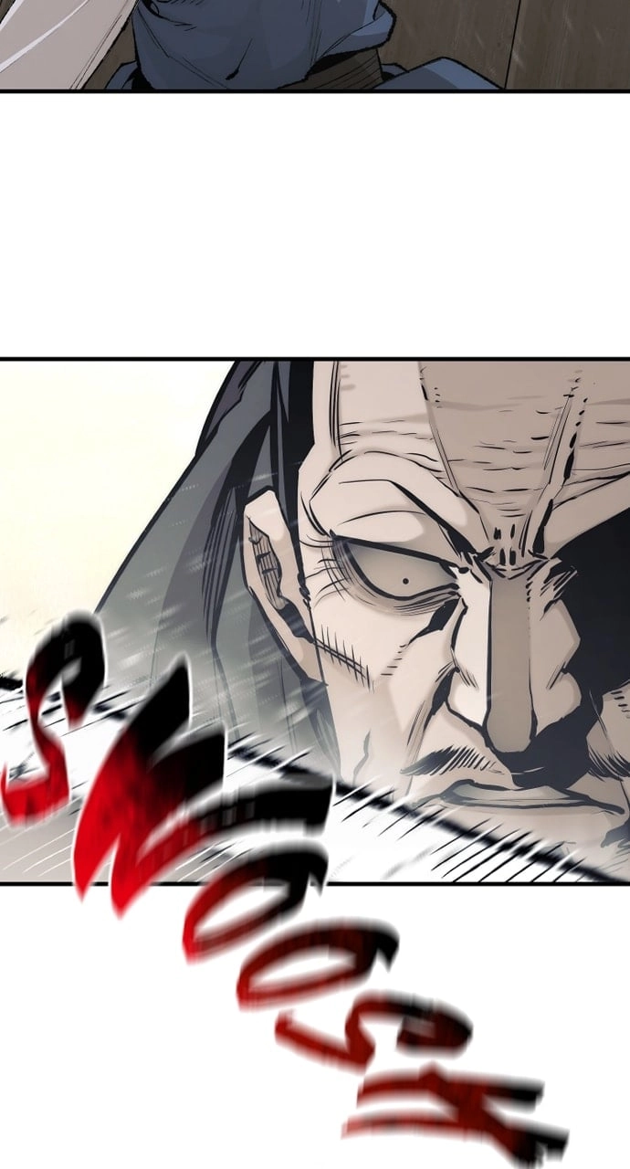 Murim Rpg Simulation Chapter 97 - Page 118