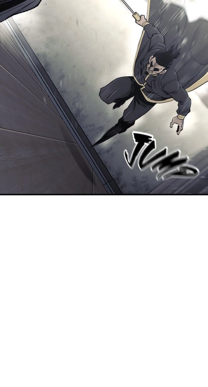 Murim Rpg Simulation Chapter 97 - Page 120