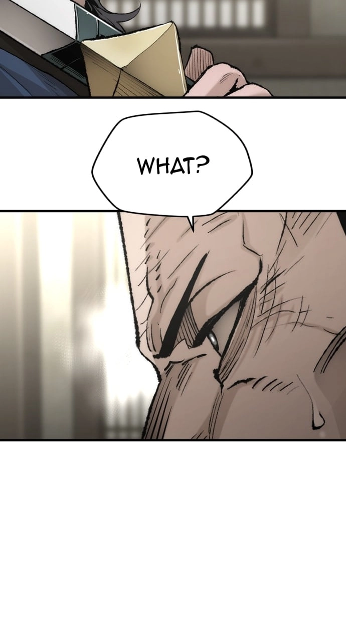 Murim Rpg Simulation Chapter 97 - Page 123