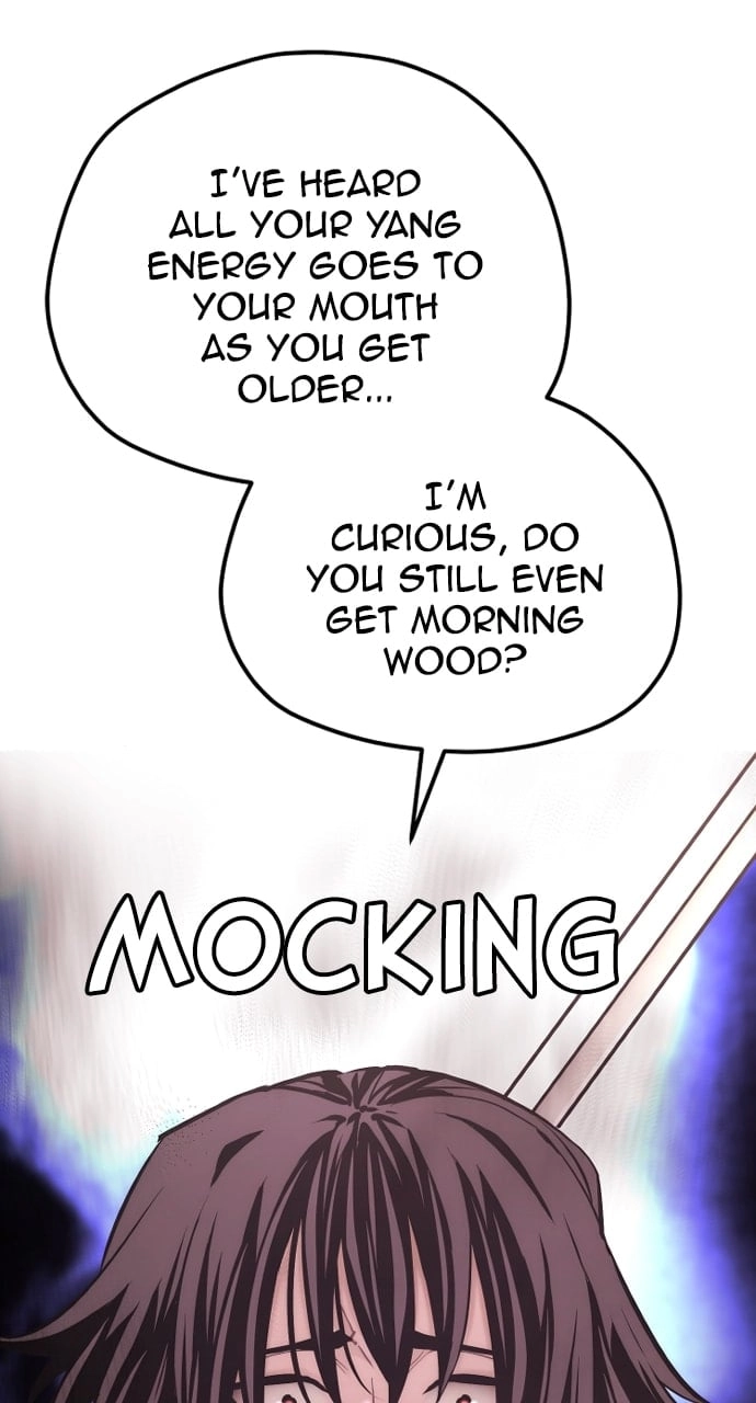 Murim Rpg Simulation Chapter 97 - Page 124