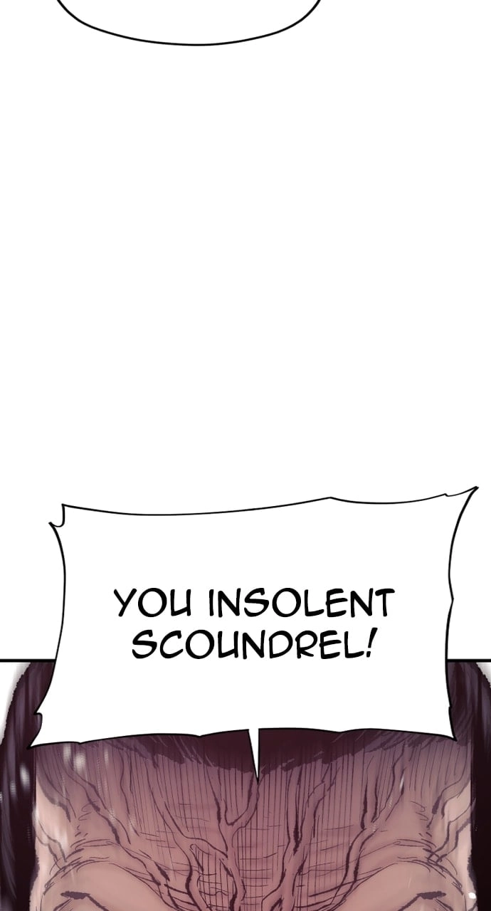 Murim Rpg Simulation Chapter 97 - Page 126