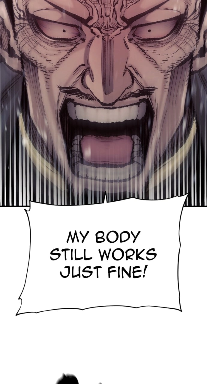 Murim Rpg Simulation Chapter 97 - Page 127