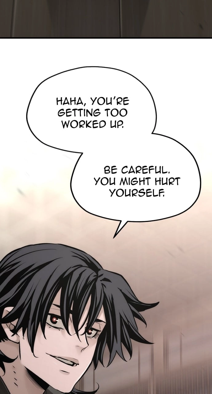 Murim Rpg Simulation Chapter 97 - Page 137