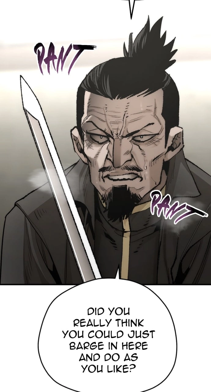 Murim Rpg Simulation Chapter 97 - Page 139