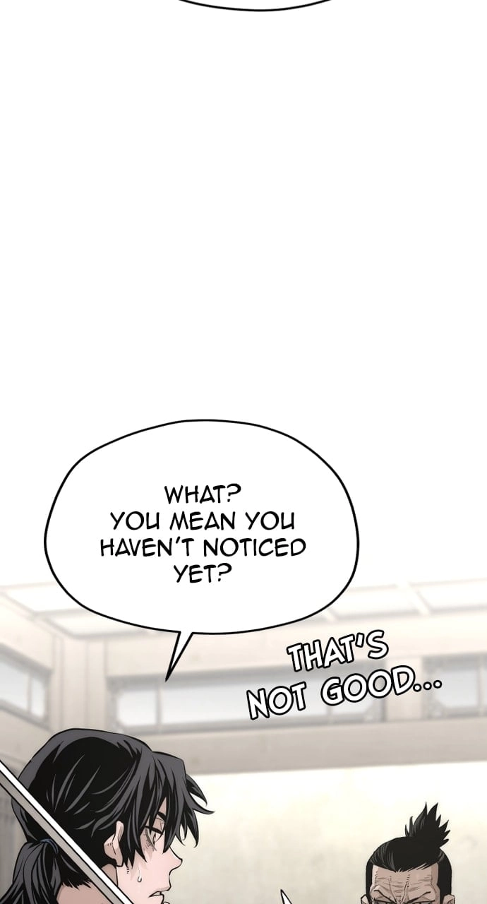 Murim Rpg Simulation Chapter 97 - Page 140