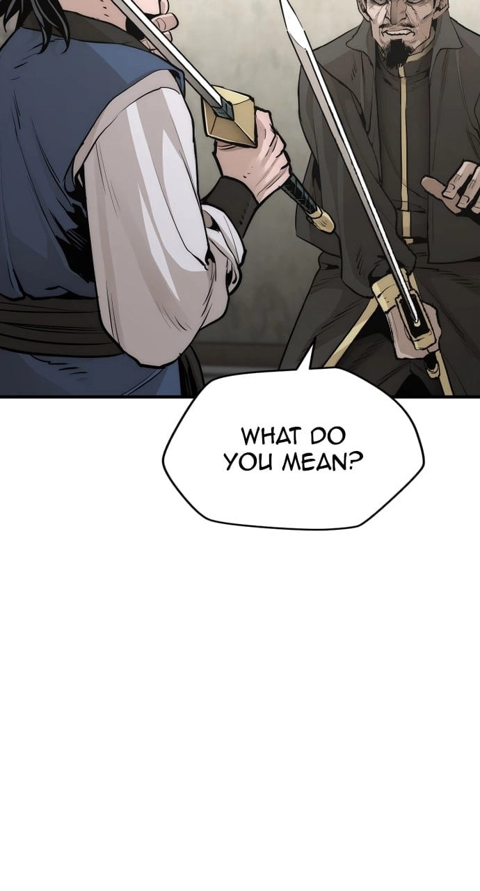 Murim Rpg Simulation Chapter 97 - Page 141