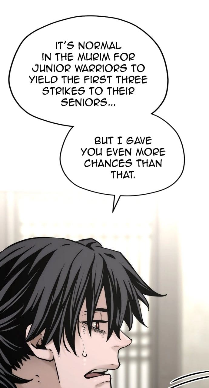Murim Rpg Simulation Chapter 97 - Page 142