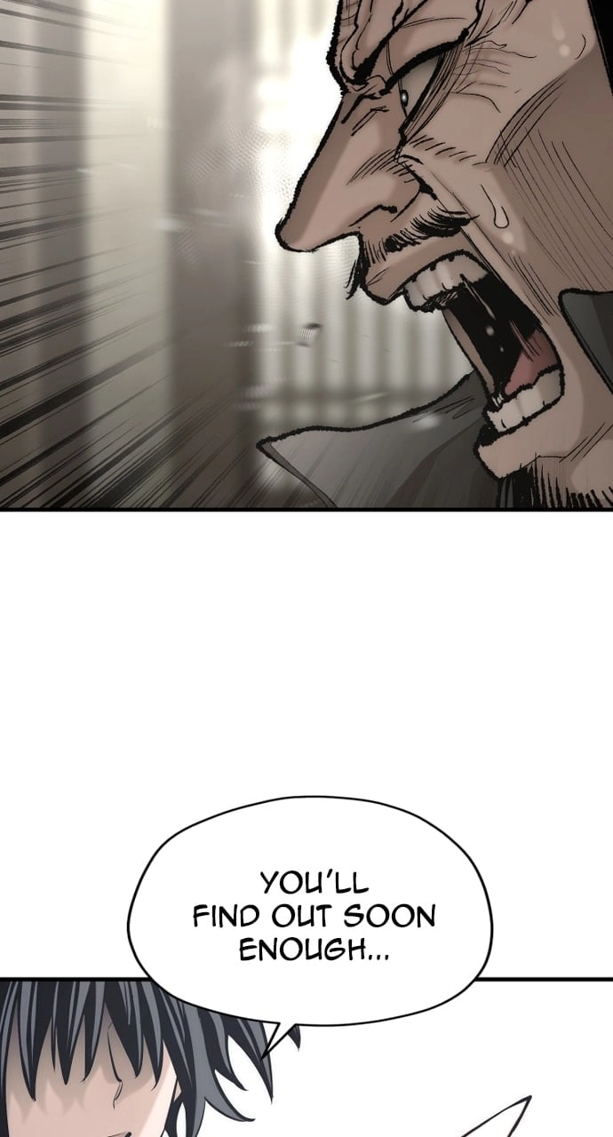Murim Rpg Simulation Chapter 97 - Page 144