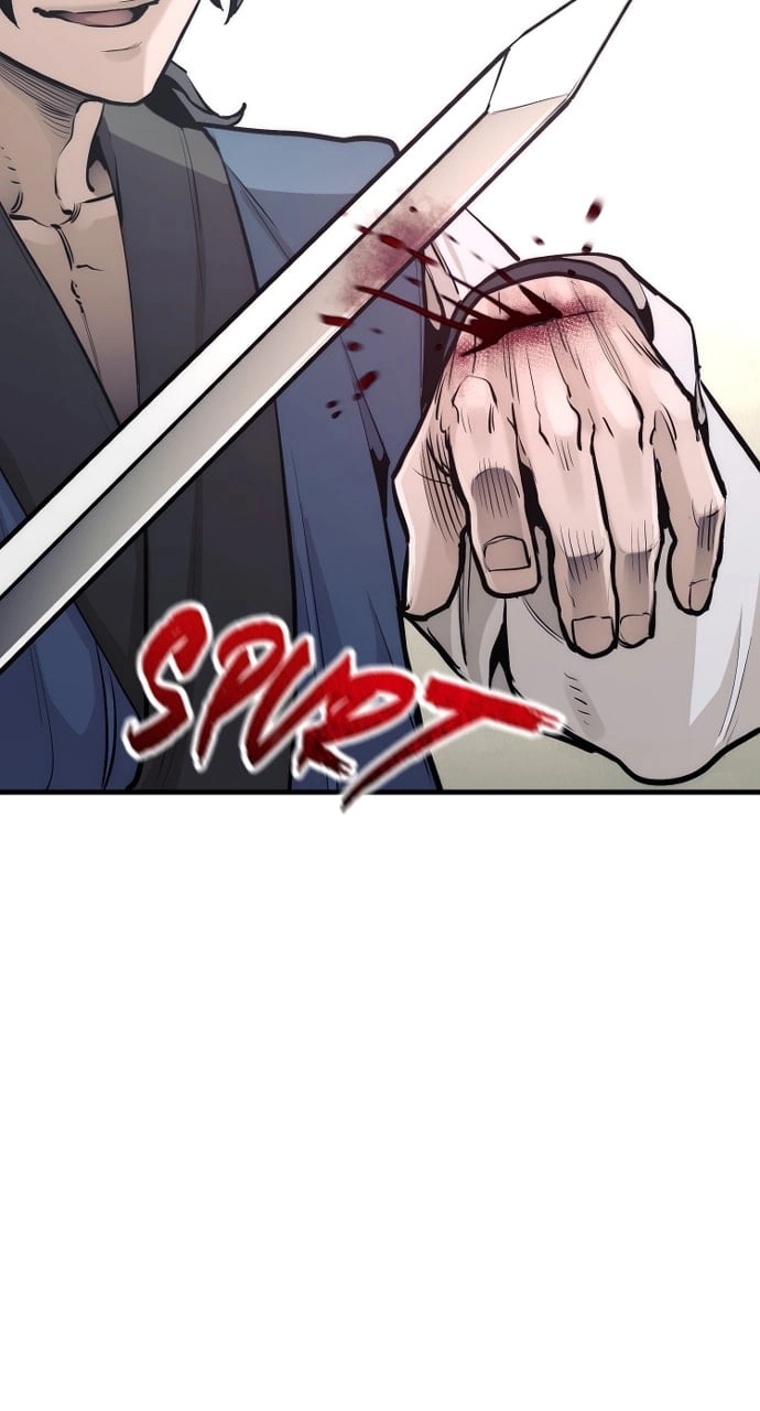 Murim Rpg Simulation Chapter 97 - Page 145