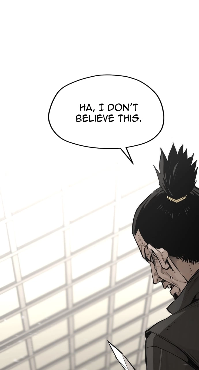 Murim Rpg Simulation Chapter 98 - Page 4