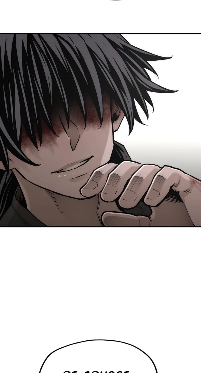 Murim Rpg Simulation Chapter 98 - Page 6