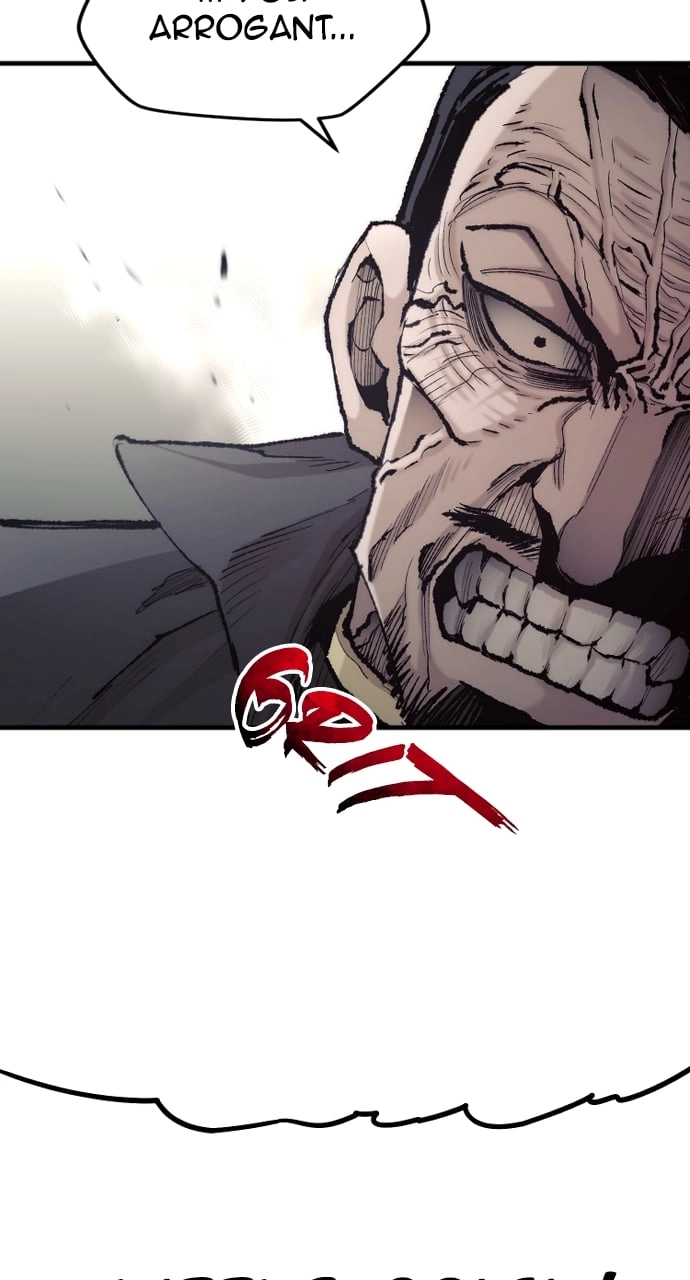 Murim Rpg Simulation Chapter 98 - Page 8