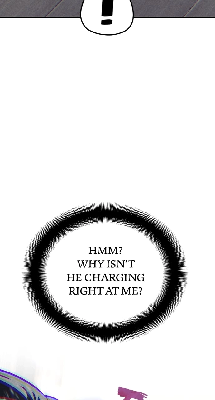 Murim Rpg Simulation Chapter 98 - Page 14