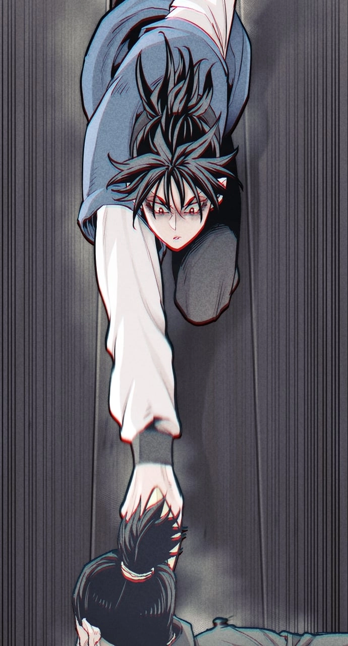 Murim Rpg Simulation Chapter 98 - Page 18