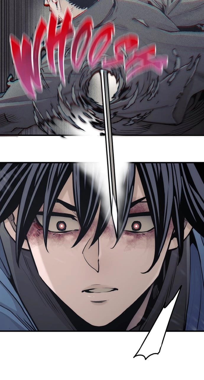 Murim Rpg Simulation Chapter 98 - Page 19