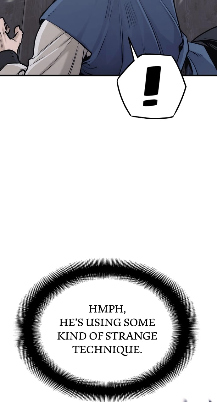Murim Rpg Simulation Chapter 98 - Page 22