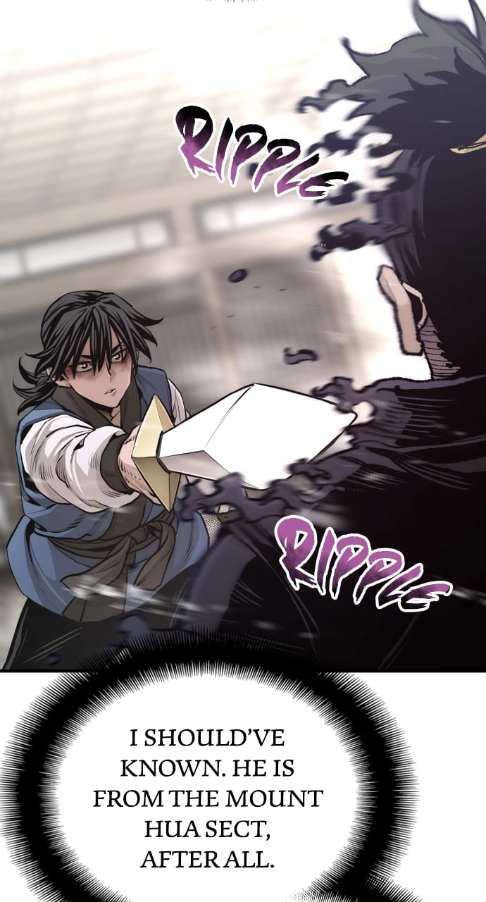 Murim Rpg Simulation Chapter 98 - Page 23