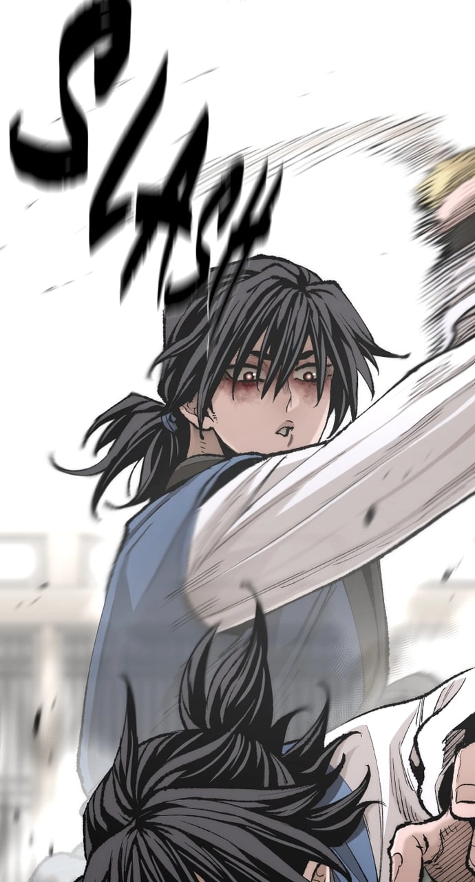 Murim Rpg Simulation Chapter 98 - Page 25