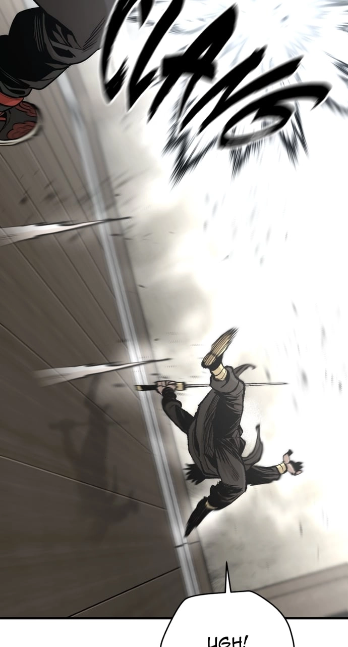 Murim Rpg Simulation Chapter 98 - Page 28