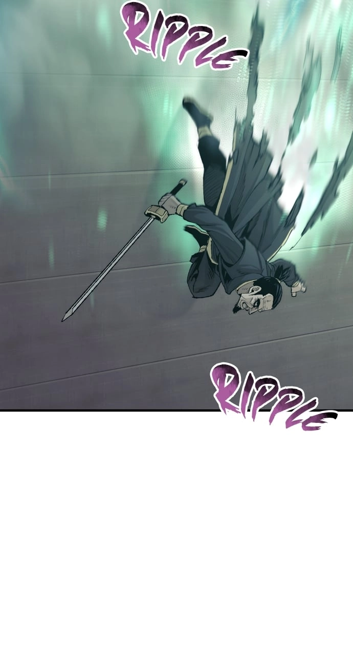 Murim Rpg Simulation Chapter 98 - Page 37