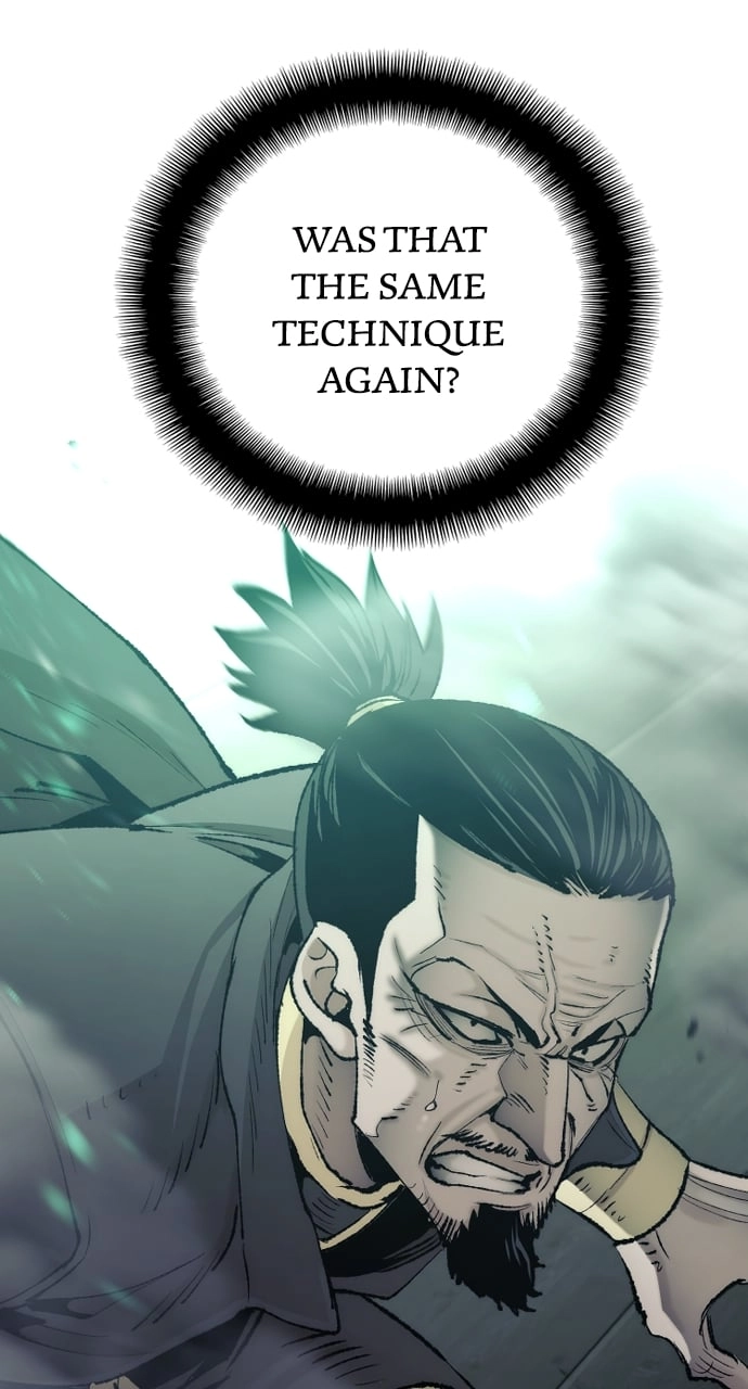 Murim Rpg Simulation Chapter 98 - Page 38