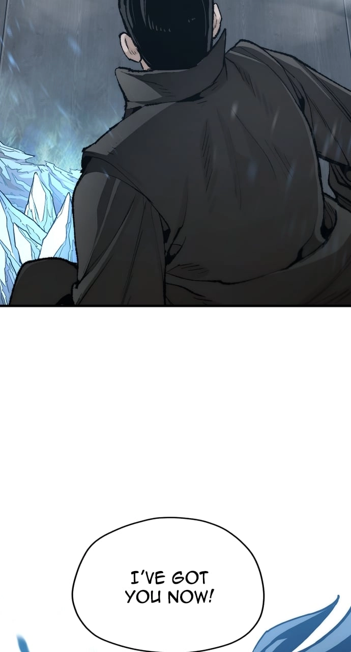Murim Rpg Simulation Chapter 98 - Page 45