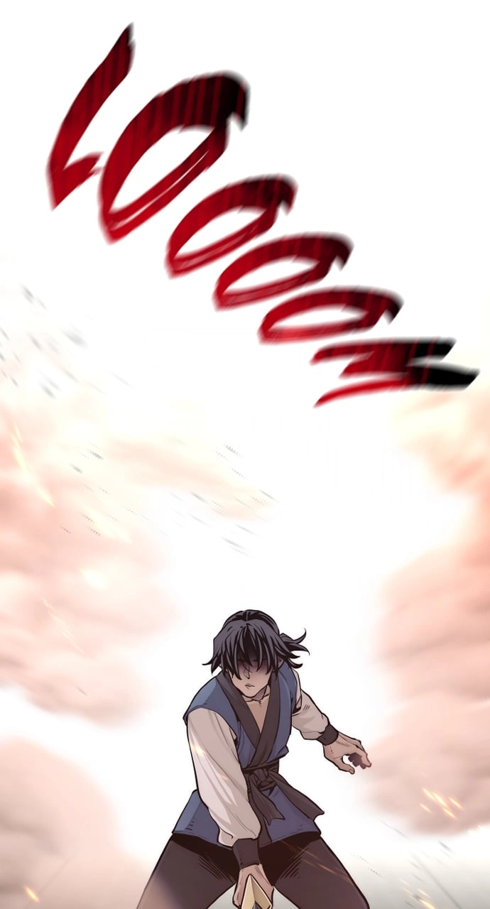 Murim Rpg Simulation Chapter 98 - Page 56