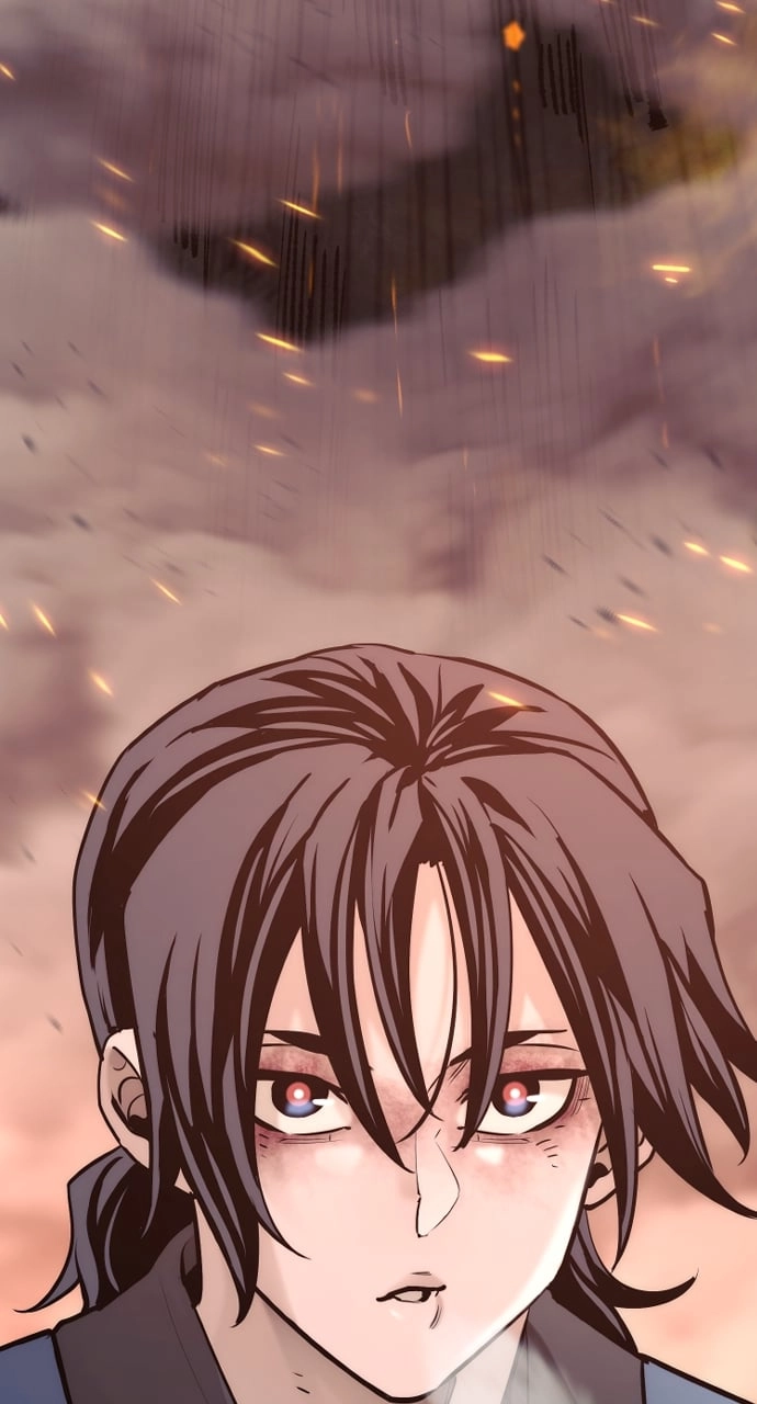 Murim Rpg Simulation Chapter 98 - Page 58
