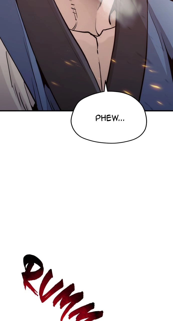 Murim Rpg Simulation Chapter 98 - Page 59