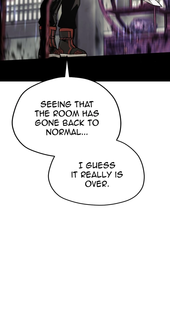 Murim Rpg Simulation Chapter 98 - Page 61