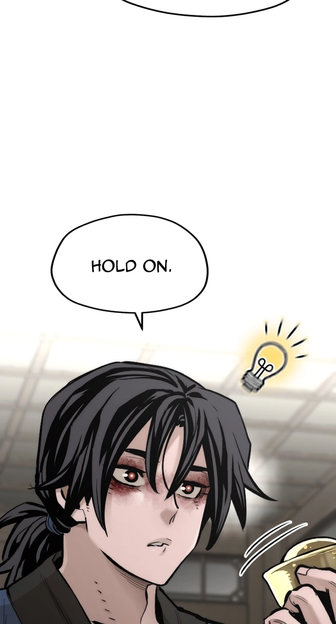 Murim Rpg Simulation Chapter 98 - Page 66