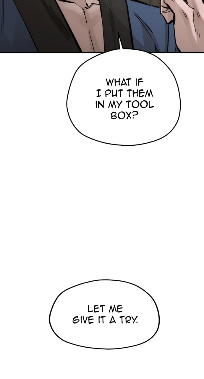 Murim Rpg Simulation Chapter 98 - Page 67