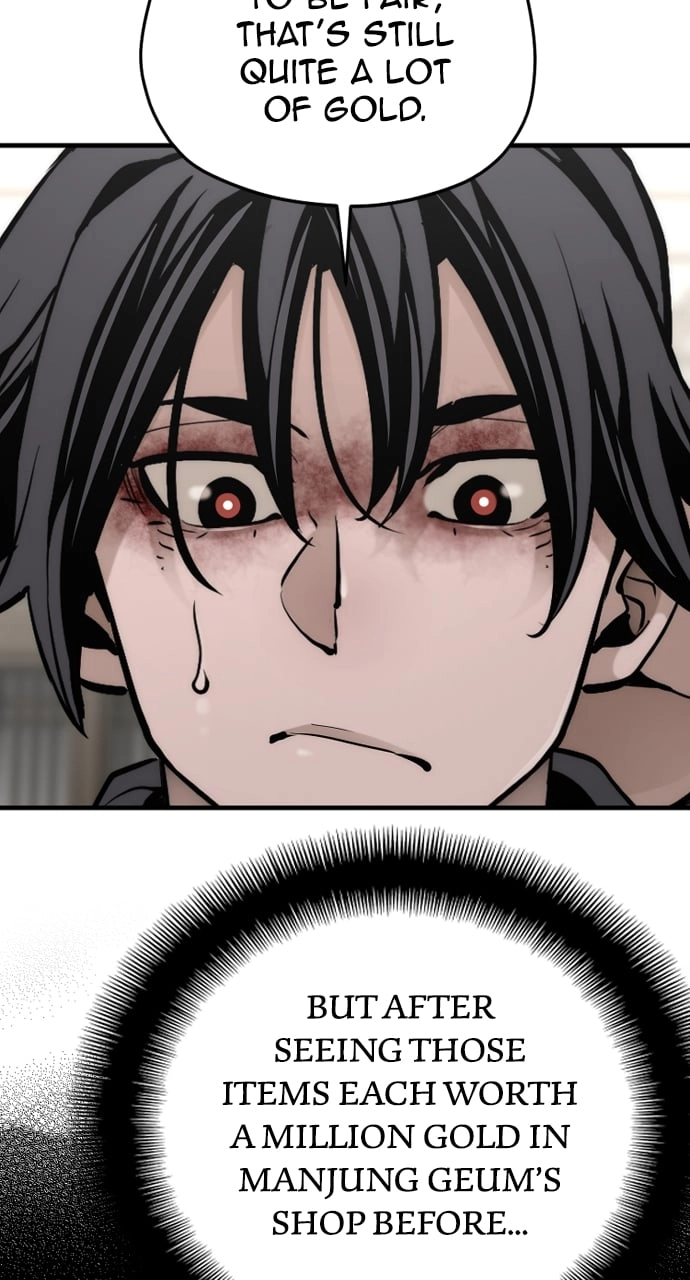 Murim Rpg Simulation Chapter 98 - Page 74
