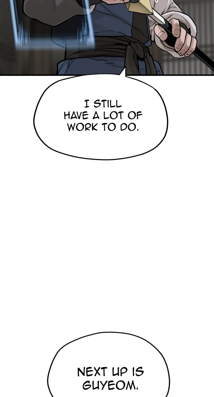 Murim Rpg Simulation Chapter 98 - Page 78