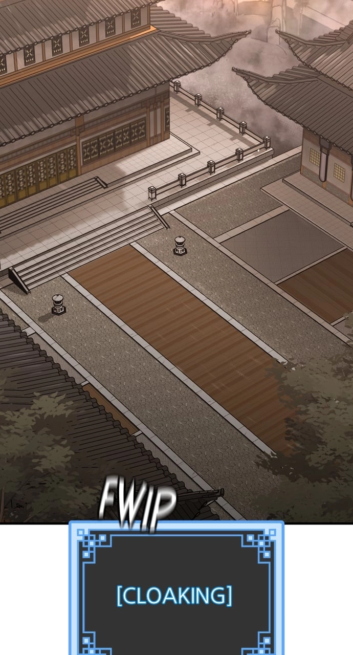 Murim Rpg Simulation Chapter 98 - Page 80
