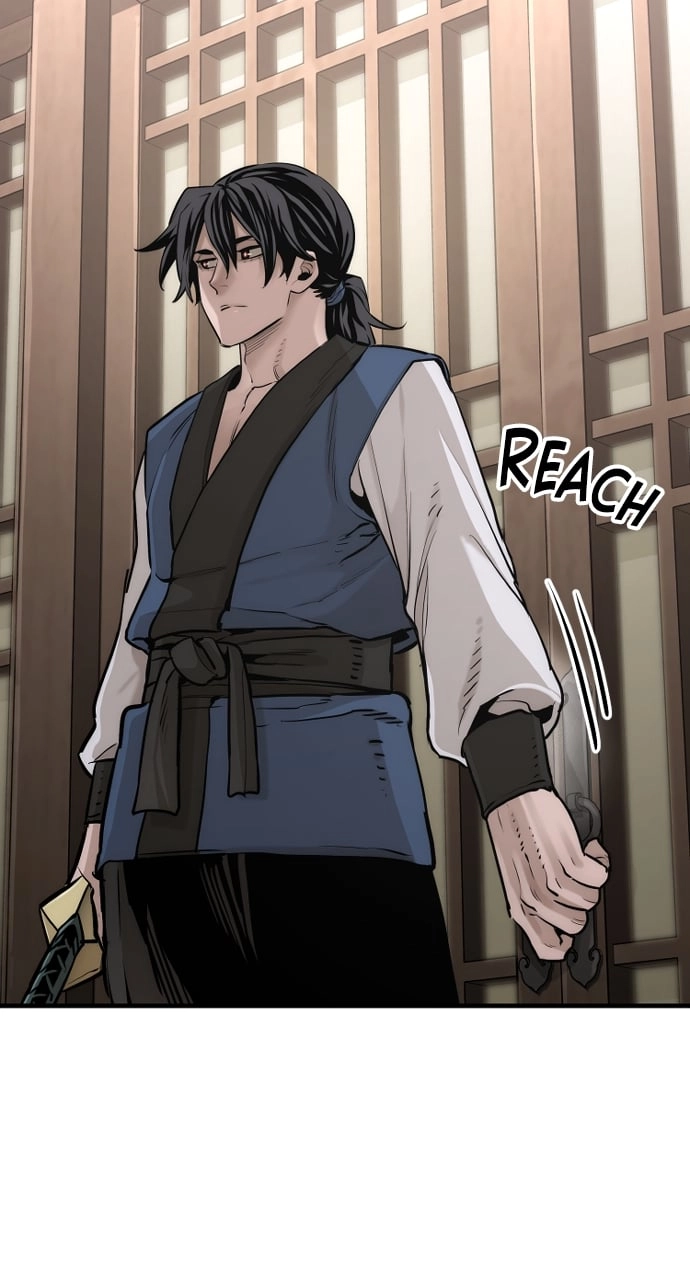 Murim Rpg Simulation Chapter 98 - Page 82