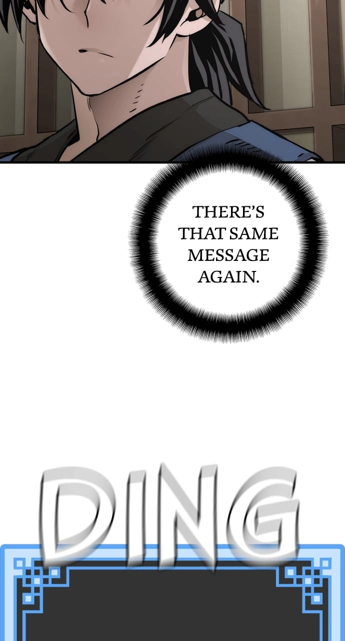 Murim Rpg Simulation Chapter 98 - Page 84