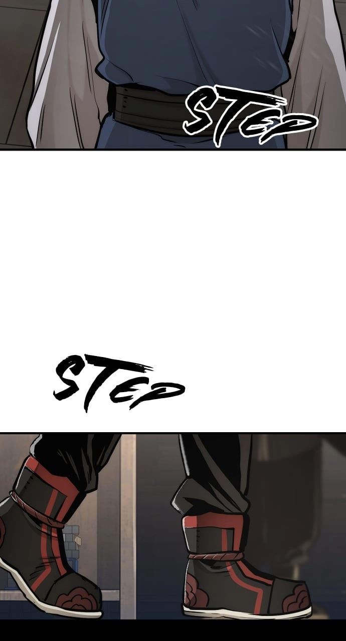 Murim Rpg Simulation Chapter 98 - Page 88