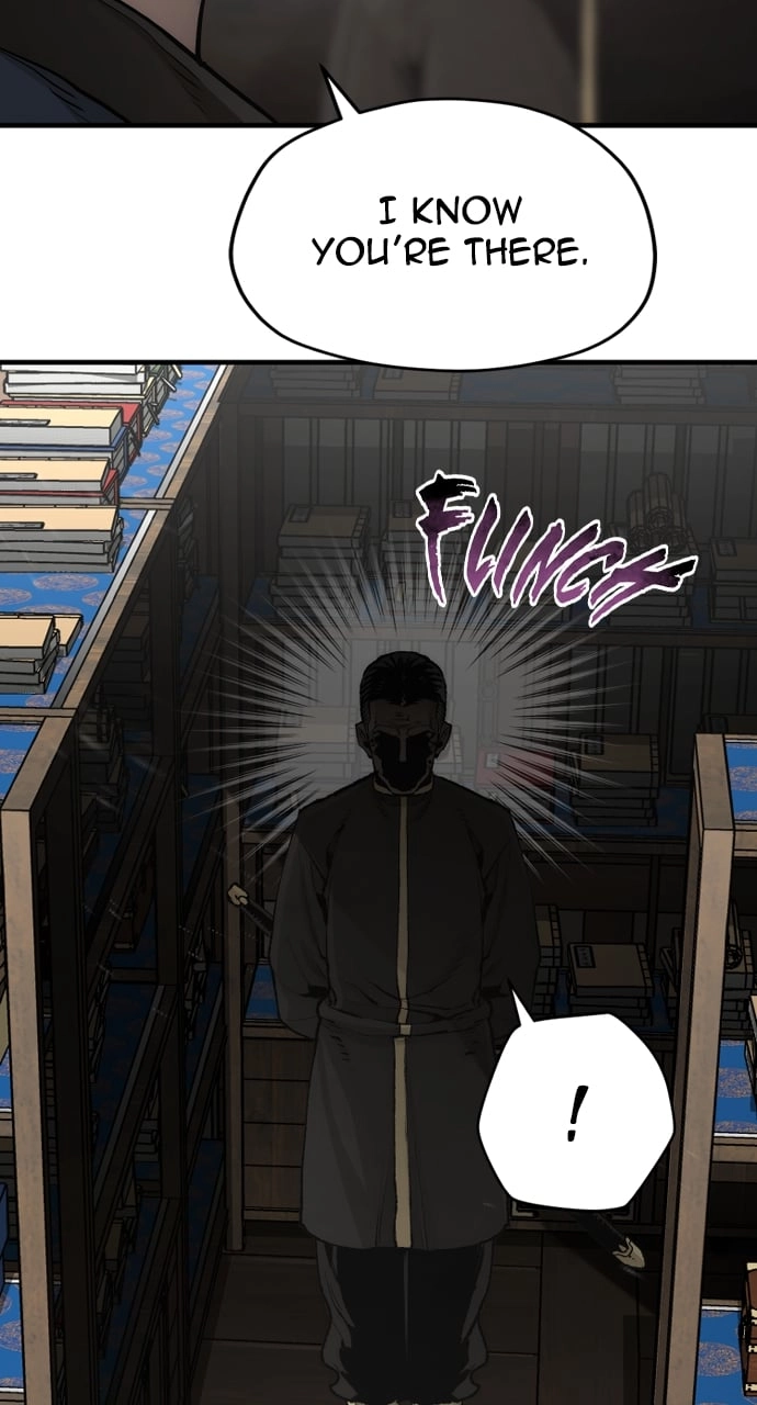 Murim Rpg Simulation Chapter 98 - Page 91