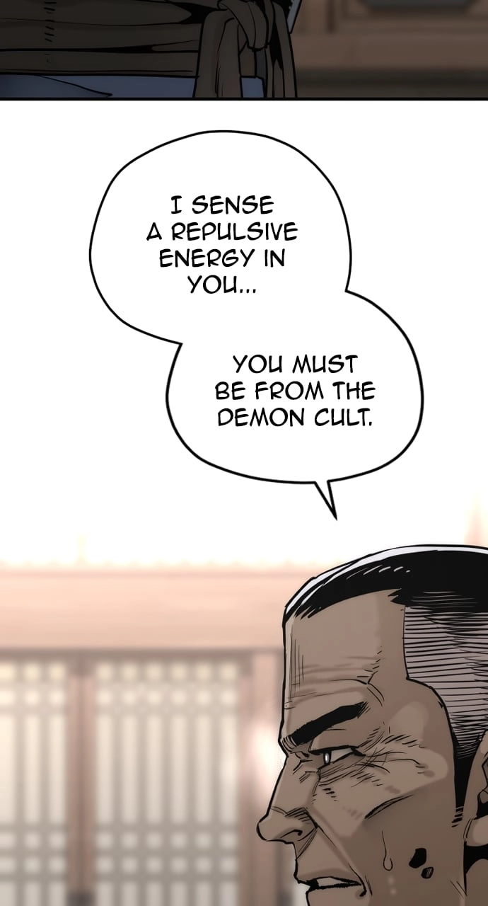 Murim Rpg Simulation Chapter 98 - Page 96
