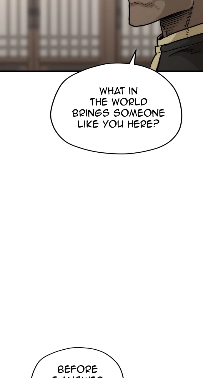 Murim Rpg Simulation Chapter 98 - Page 97