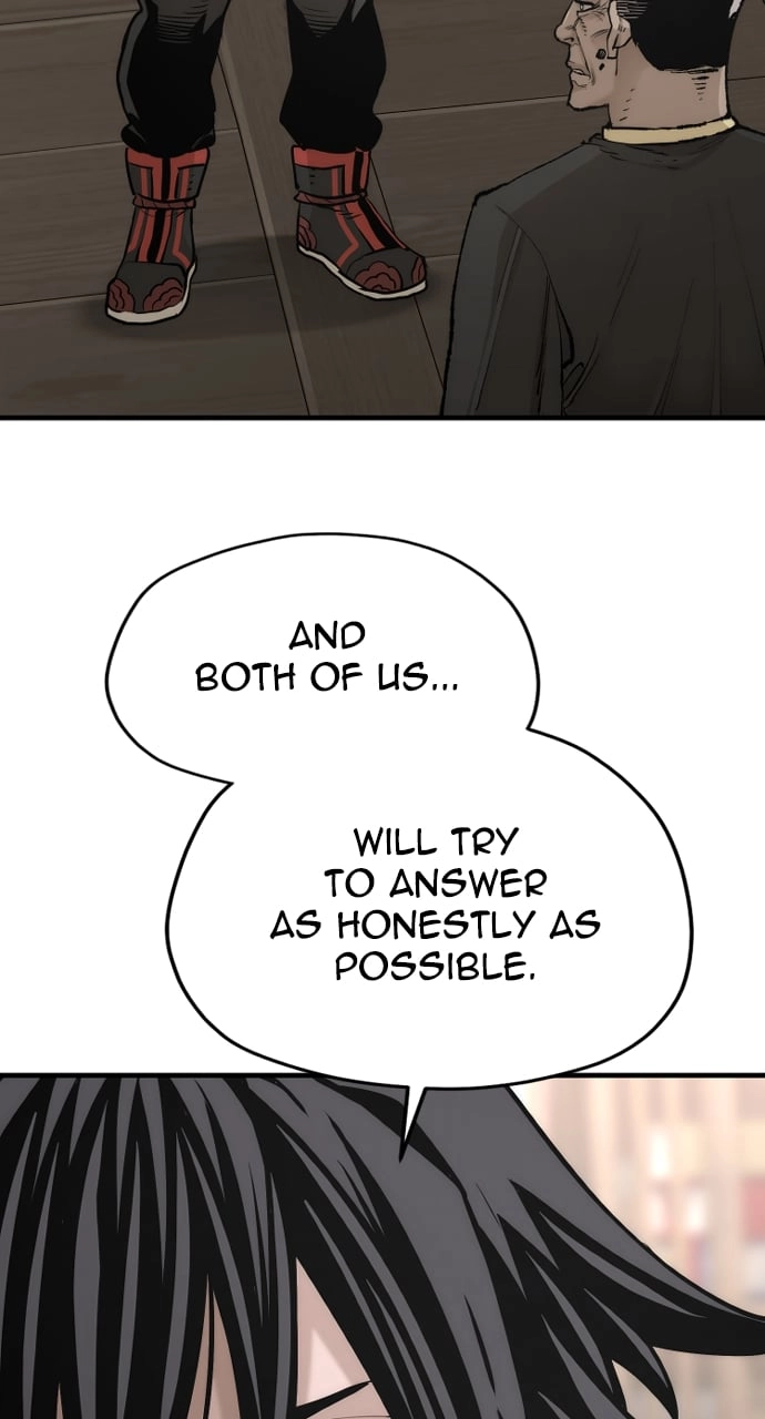 Murim Rpg Simulation Chapter 98 - Page 99