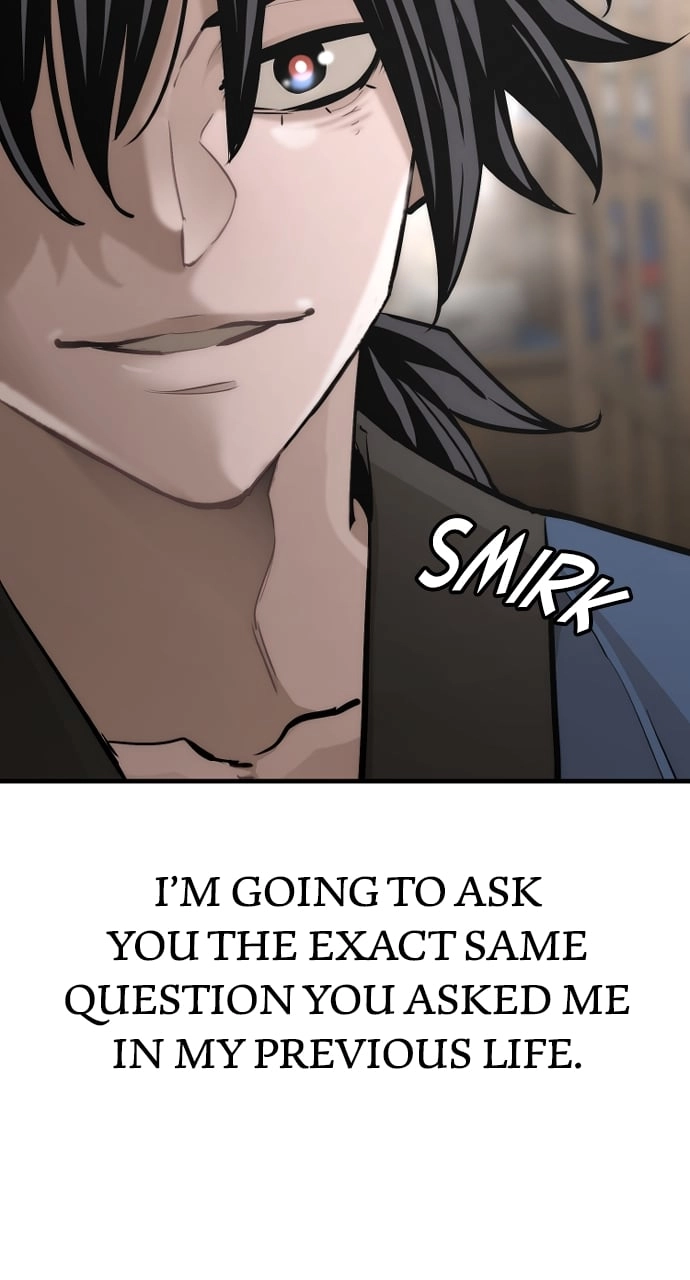 Murim Rpg Simulation Chapter 98 - Page 100